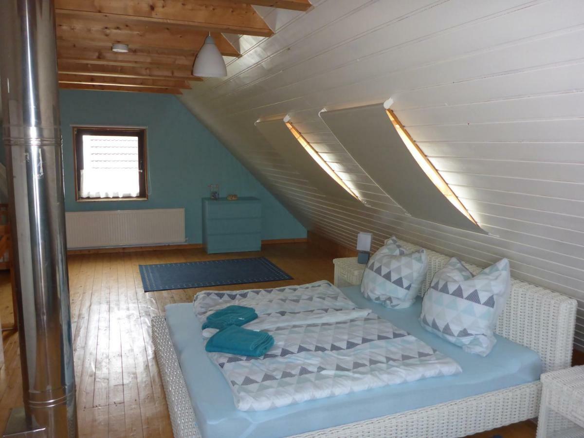 Feriehus Bohlen *